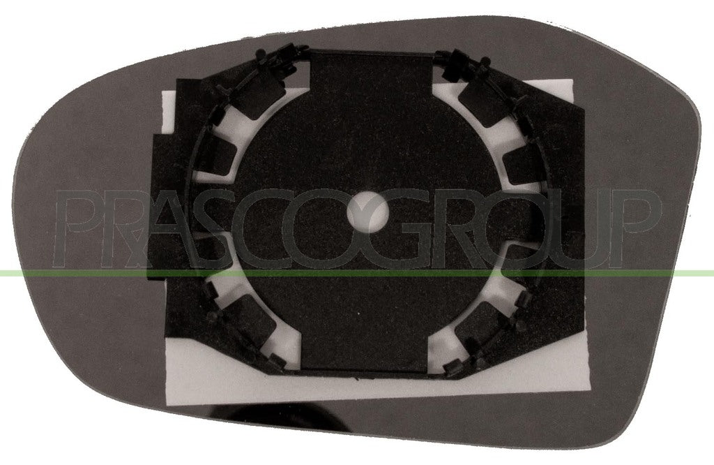 piastra specchio destra termica convessa mercedes a class w169 2004 2007 me4207513