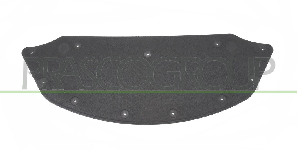 pannello insonorizzatore cofano mercedes b class w246 2011 2014 me4241945