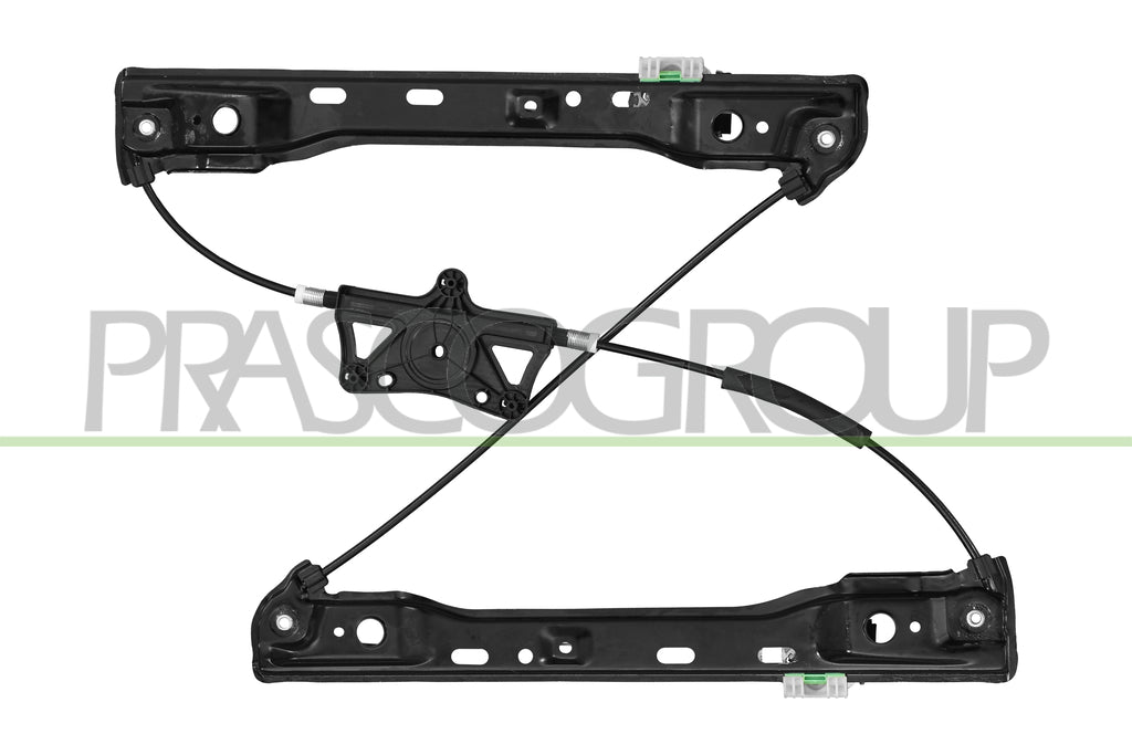 meccanismo alzacristallo anteriore destro mod 5 porte mercedes b class w246 2011 2014 me424w023