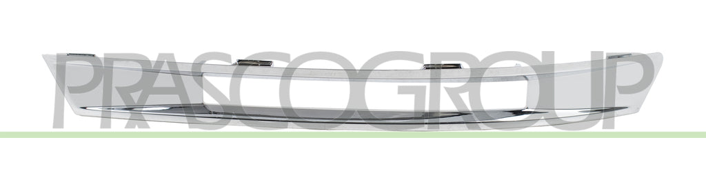 cornice luce diurna sinistra cromata mod c63 amg mercedes c class w204 2011 2013 me4401224