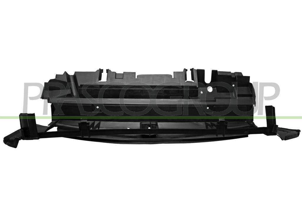 convogliatore aria paraurti anteriore centrale mercedes c class w204 2011 2013 me4402405