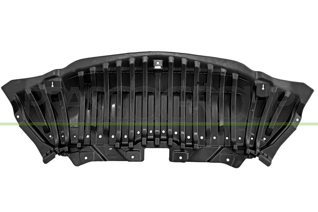 riparo sotto paraurti anteriore mercedes c class w205 s205 2014 2018 me4421940