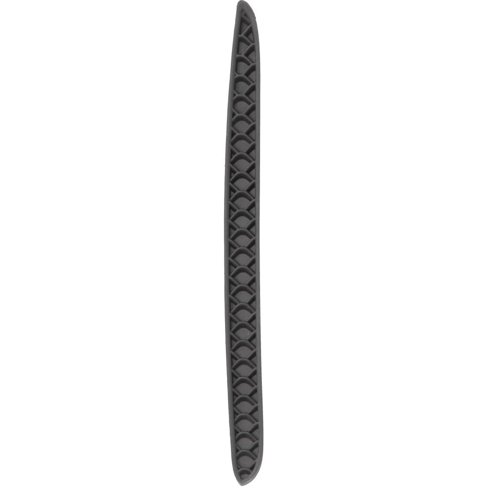 griglia sinistra paraurti posteriore nera mod 4 porte amg mercedes c class w205 s205 2014 2018 a2058850053