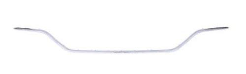 modanatura paraurti posteriore centrale cromata mod amg c63 mercedes c class amg amg line w205 s205 2018 me4441285