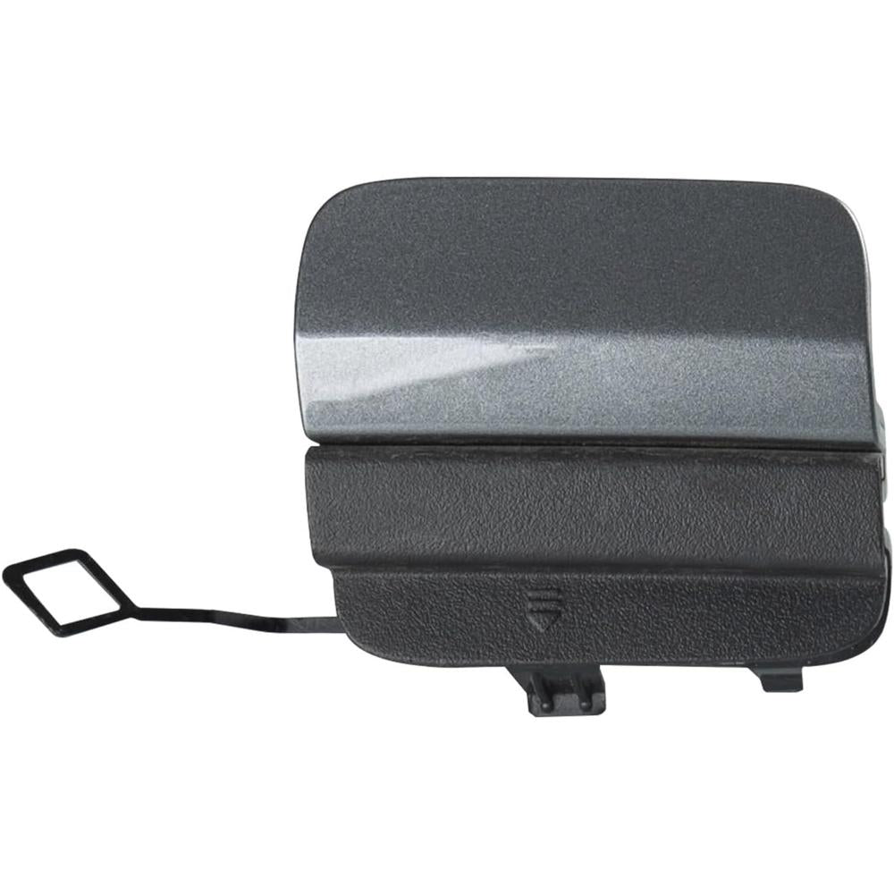 tappo copri gancio traino paraurti posteriore superiore nero goffrato mod amg mercedes c class amg amg line w205 s205 2018 a2058853303