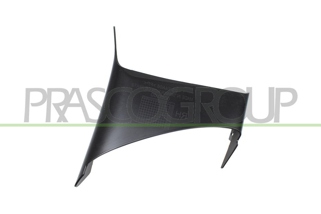 convogliatore aria sinistro paraurti anteriore mercedes c class amg amg line w205 s205 2018 me4442404