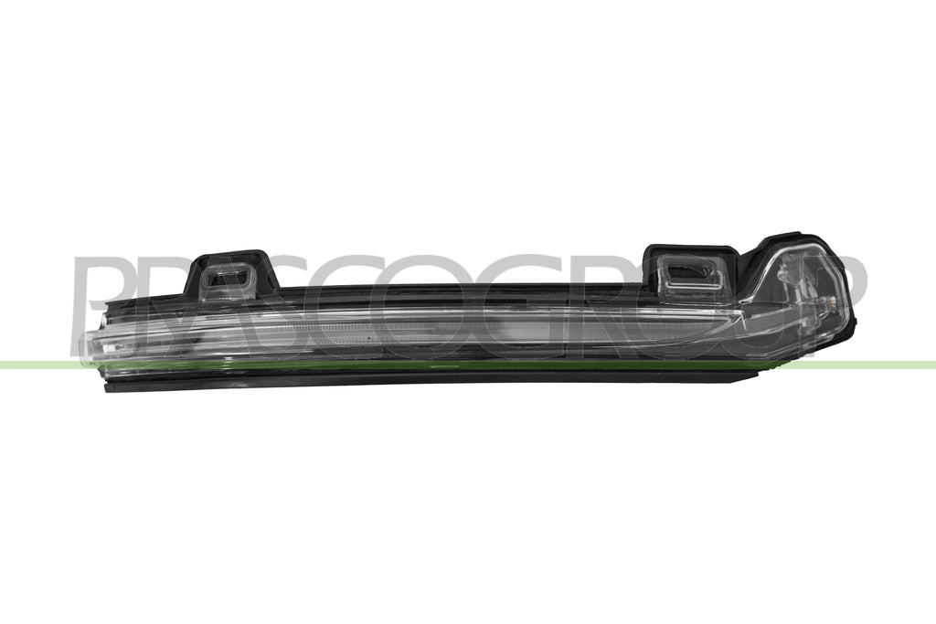 fanale per retrovisore destro bianco mercedes c class w206 s206 2021 me4487415