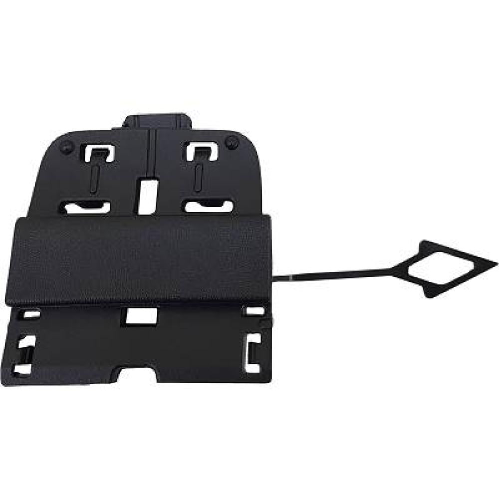 tappo coprigancio traino paraurti posteriore nero goffrato mercedes c class amg amg line w206 s206 2021 a2068853603
