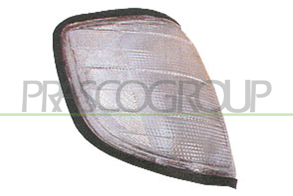 gruppo ottico anteriore destro bianco mod 08 95 mercedes s class w140 1993 1998 me5204113