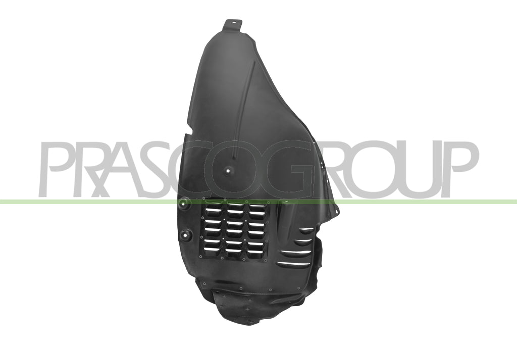 passaruota anteriore destro parte anteriore mercedes s class w221 2005 2009 me5263603
