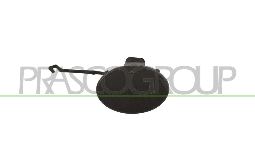 tappo copri gancio traino paraurti anteriore mercedes clk w209 2002 2009 me6421236
