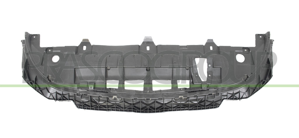 riparo sotto paraurti anteriore mod amg mercedes gla class x156 2013 2016 me7001940