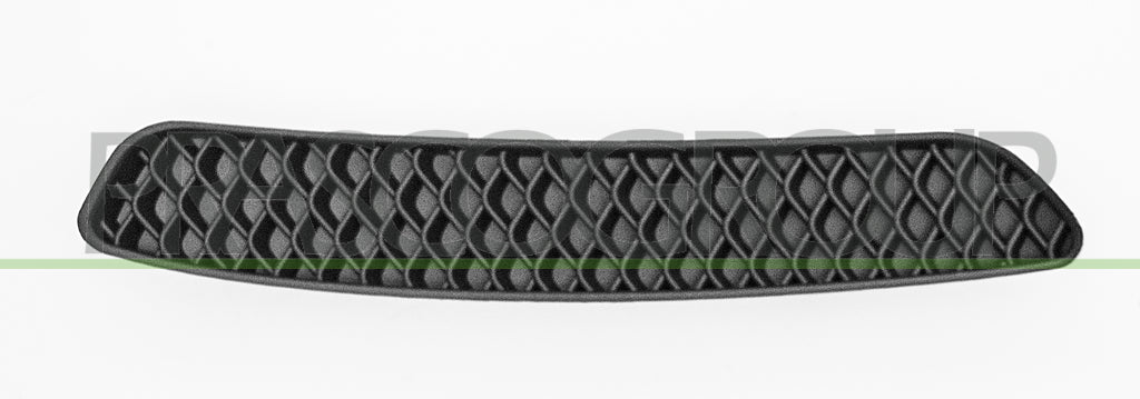 griglia sinistra paraurti posteriore nera mod amg mercedes gla class x156 2013 2016 me7002154