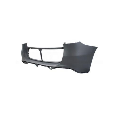 paraurti posteriore superiore con primer con tracce park assist mercedes gla class h247 2020 2023 me7041051