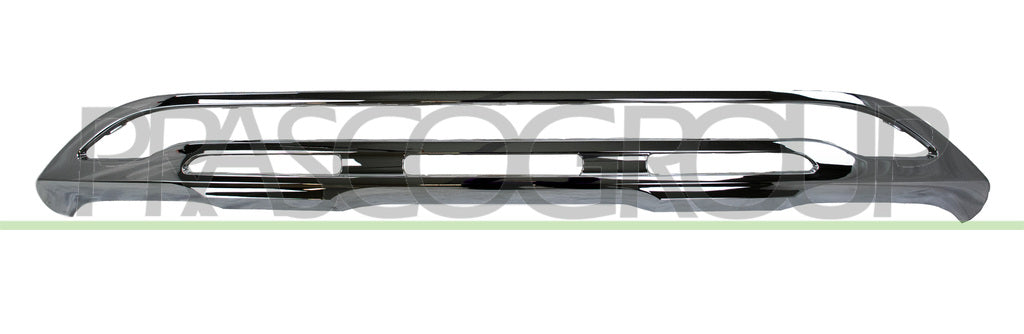 cornice griglia inferiore cromata mercedes gla class h247 2020 2023 me7042315