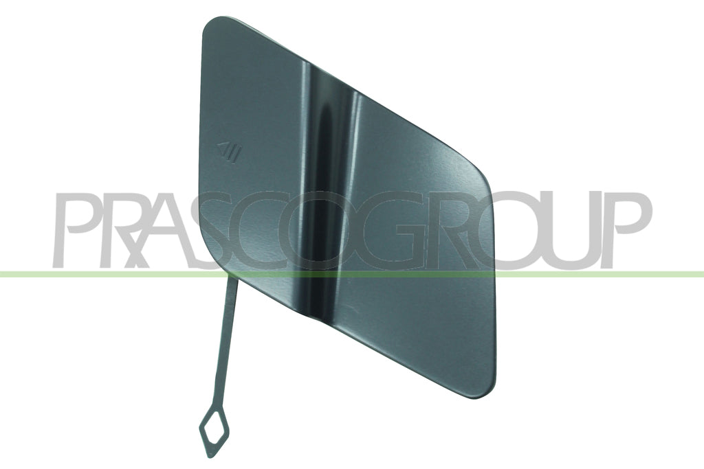 tappo copri gancio traino paraurti anteriore con primer mercedes glk x204 2008 2012 me7101236