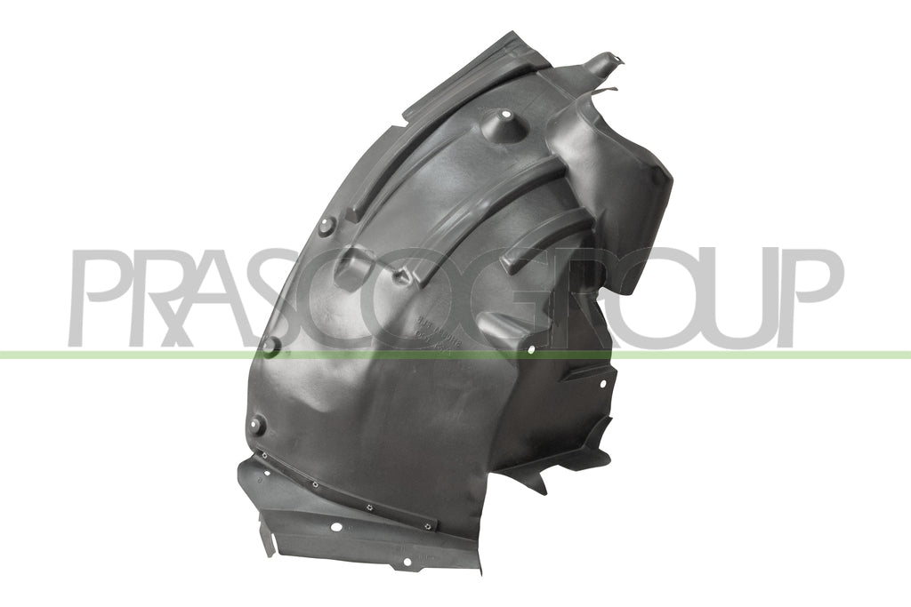 passaruota anteriore destro parte anteriore mercedes glk x204 2008 2012 me7103603