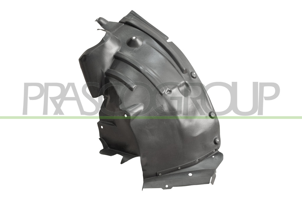 passaruota anteriore sinistro parte anteriore mercedes glk x204 2008 2012 me7103604