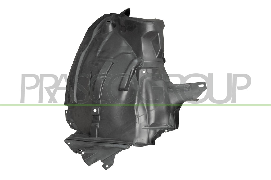 passaruota anteriore sinistro parte posteriore mercedes glk x204 2008 2012 me7103614