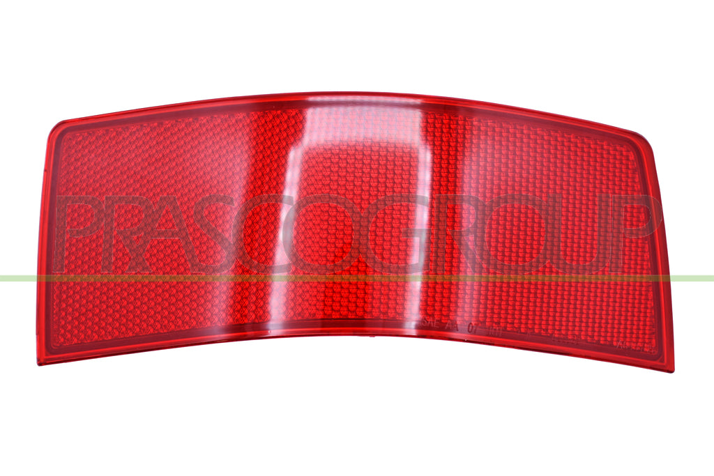 catadiottro sinistro paraurti posteriore mercedes glk x204 2008 2012 me7104354