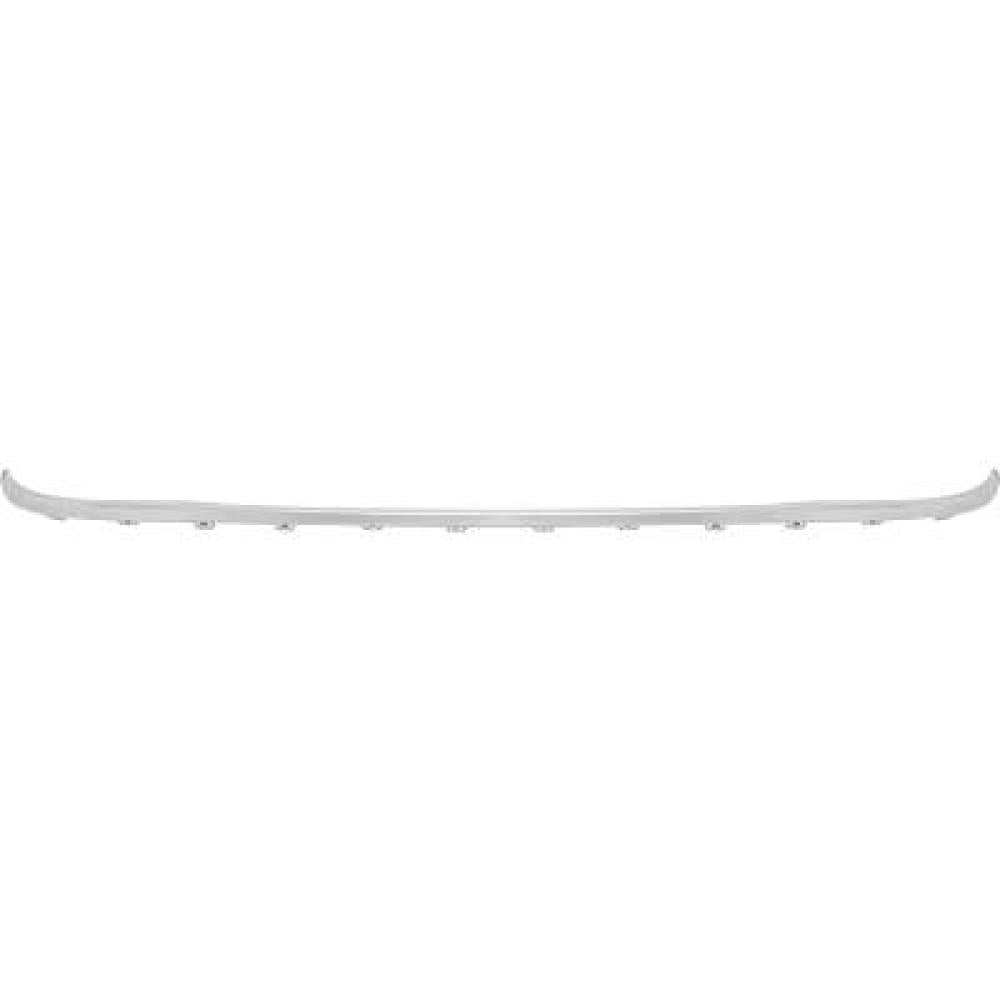 modanatura paraurti posteriore centrale cromata mod amg mercedes glc class x253 amg amg line 2015 2020 a2538851000