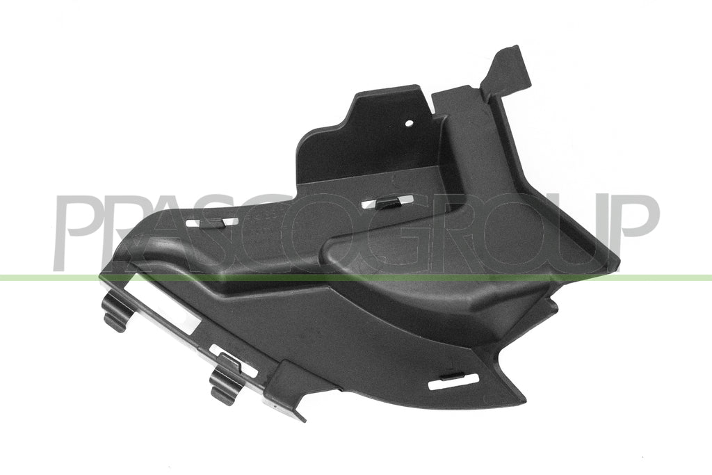 convogliatore aria destro paraurti anteriore mod sport mercedes glc class x253 2015 2020 me7151903