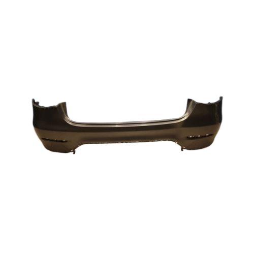paraurti posteriore superiore con primer con fori pdc supporti mercedes glc coupe c253 amg amg line 2016 2020 me7171061