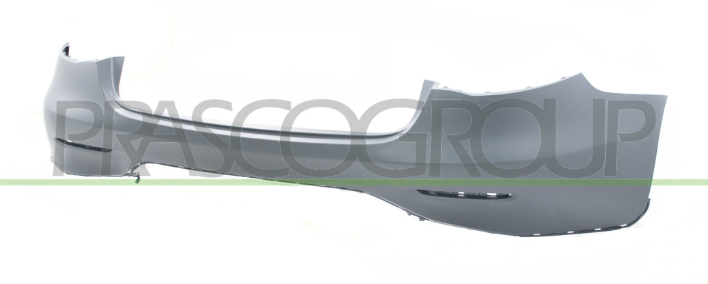 paraurti posteriore con primer con tracce pdc mod amg glc43 glc63 mercedes glc coupe c253 amg amg line 2020 me7211051