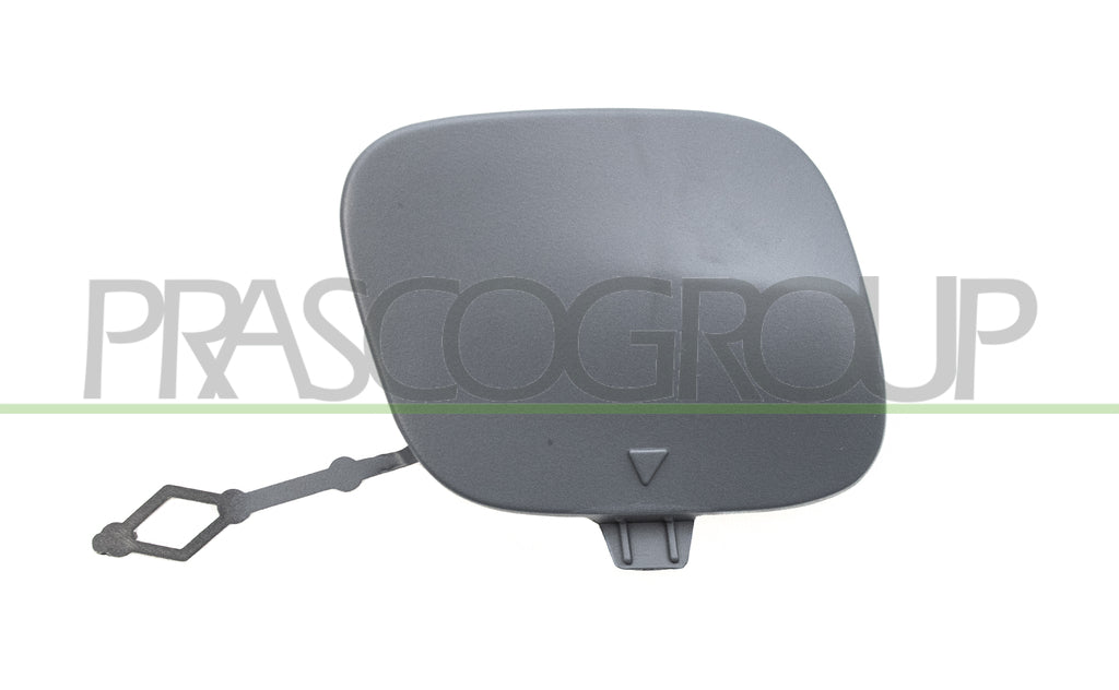tappo copri gancio traino paraurti anteriore con primer mercedes glb class x247 2019 me7301236