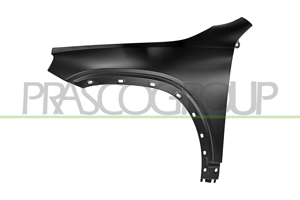 parafango anteriore sinistro mercedes glb class x247 2019 me7303014