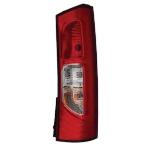 fanale posteriore destro senza portalampada mod portellone mercedes citan w415 2012 2021 me7504163