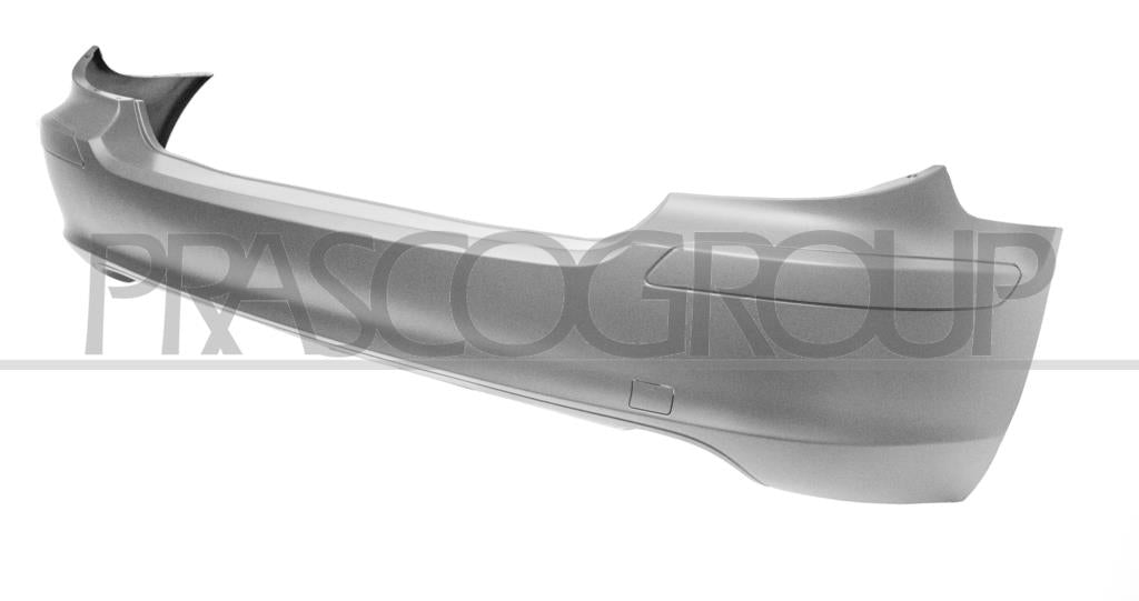 paraurti posteriore con primer con tracce pdc mercedes r class w251 2005 2010 me8001051