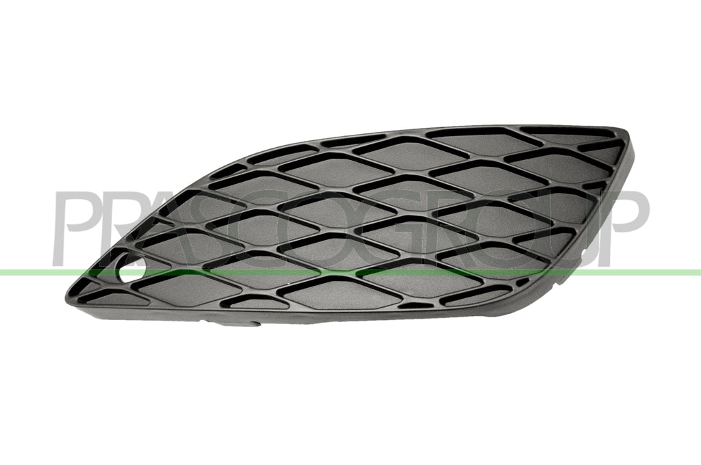 griglia sinistra paraurti anteriore nera mercedes r class w251 2005 2010 me8002124