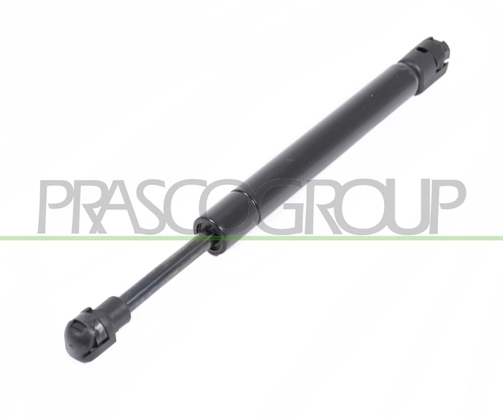 molla a gas destra sinistra cofano 850 n l 234 mm c 52 mm 18 mm 8 mm mercedes ml class w163 1998 2001 me8209005