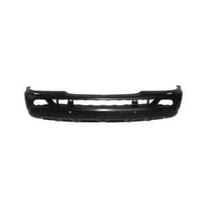 paraurti anteriore con fori lavafari con fori pdc mercedes ml class w163 2002 2005 me8221031