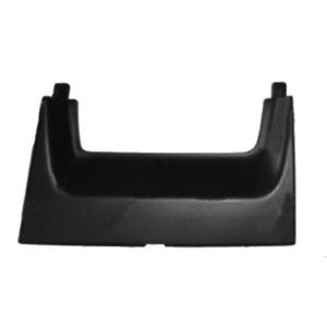copri gancio traino paraurti anteriore mercedes ml class w163 2002 2005 me8221236