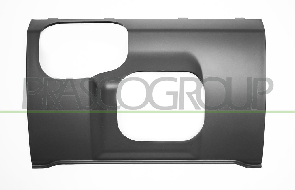 tappo copri gancio traino paraurti posteriore aperto mercedes ml class w163 2002 2005 me8221288