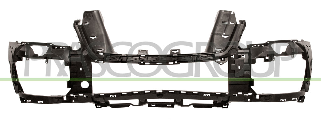 assorbitore paraurti anteriore mercedes ml class w164 2008 2011 me8261612