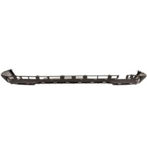 spoiler paraurti posteriore mercedes ml class w166 2011 2015 me8281851