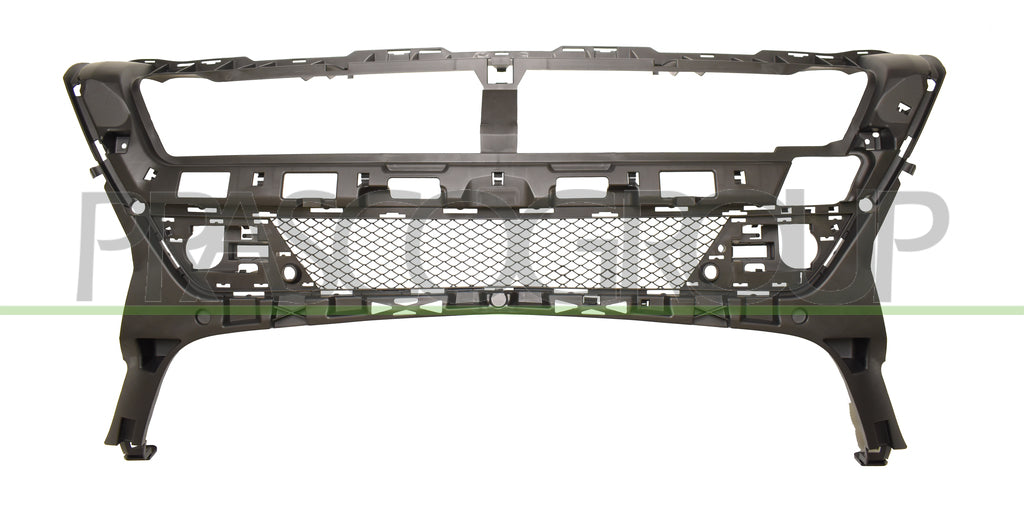 supporto griglia radiatore mercedes ml class w166 2011 2015 me8282101