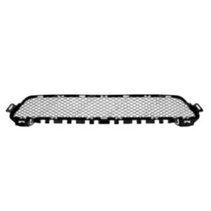 griglia paraurti anteriore superiore nera mercedes ml class w166 2011 2015 me8282120