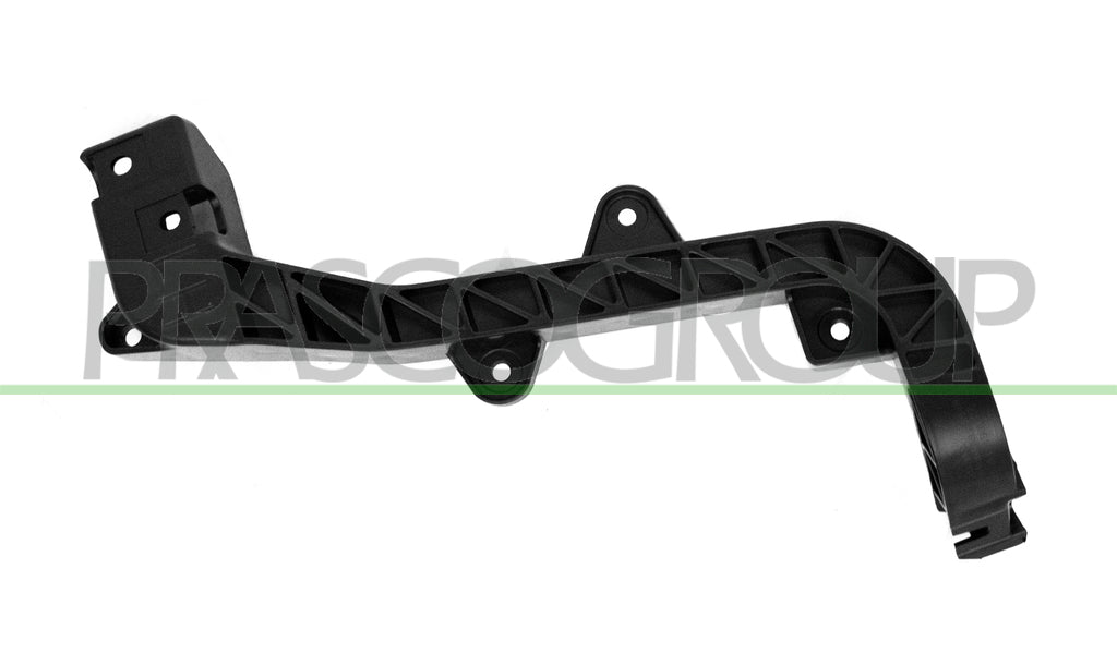 staffa sinistra paraurti anteriore laterale plastica mercedes gle class w166 2015 2018 me8301004