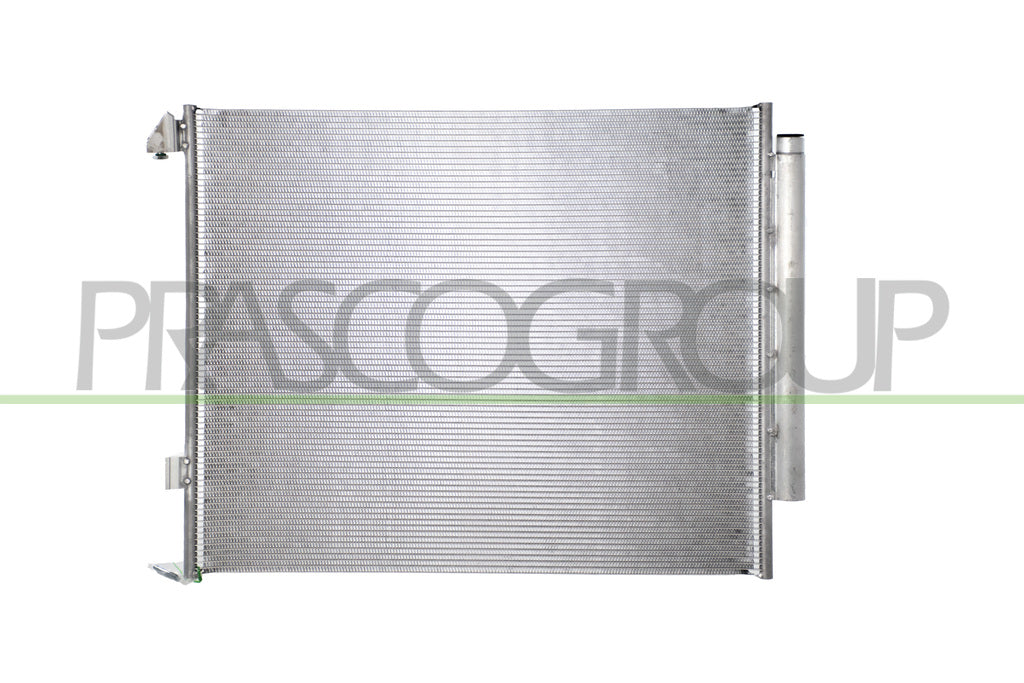 condensatore mercedes gle class w167 2019 2023 me834c001