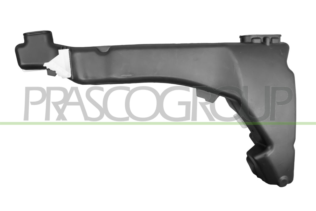 vaschetta acqua tergicristallo mercedes gle class w167 2019 2023 me834va01