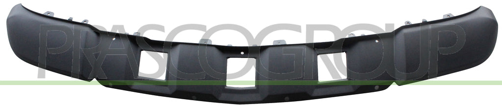 spoiler paraurti anteriore mod off road mercedes gl class x164 2006 2009 me8601801