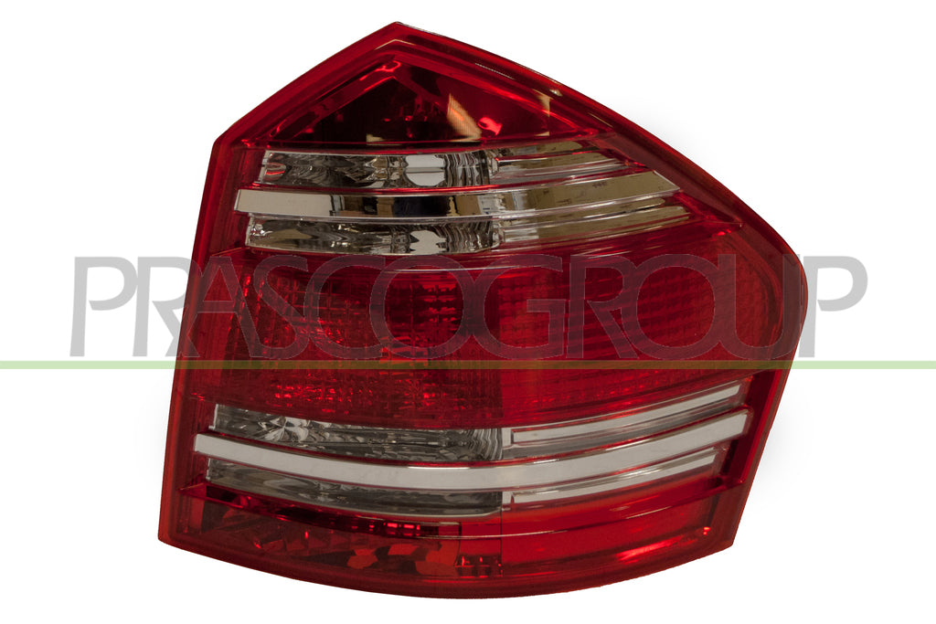 fanale posteriore destro senza portalampada mercedes gl class x164 2006 2009 me8604153