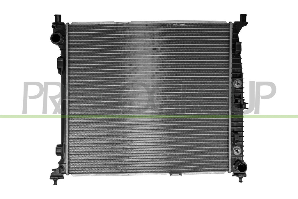 radiatore mercedes ml class w166 2011 2015 me864r001