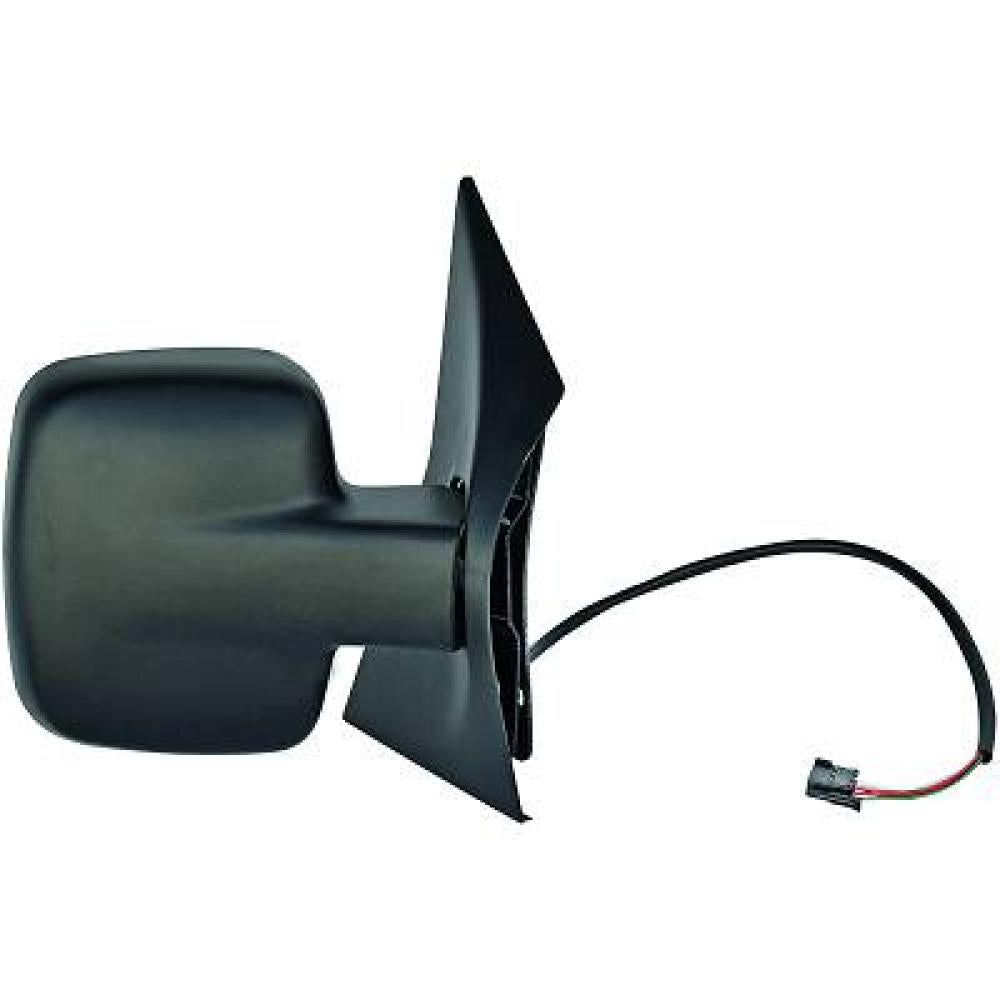 retrovisore destro elettrico termico mercedes vito w638 1995 2003 me9077313