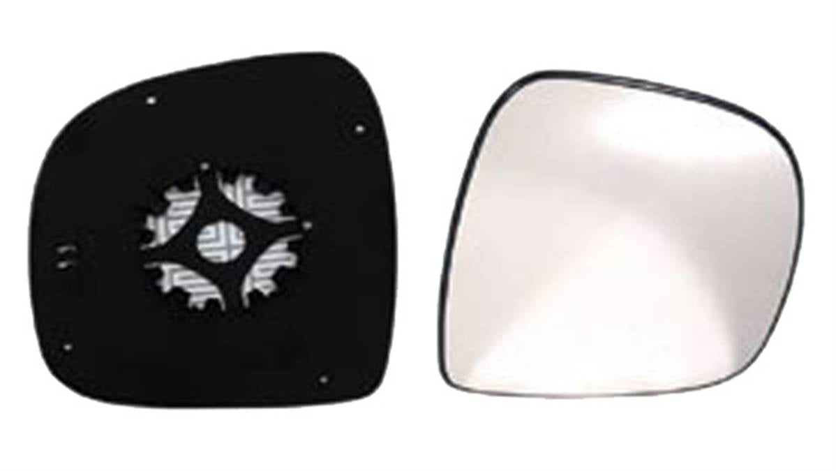piastra specchio destra termica asferica mercedes v class vito w639 2003 2010 me9097513