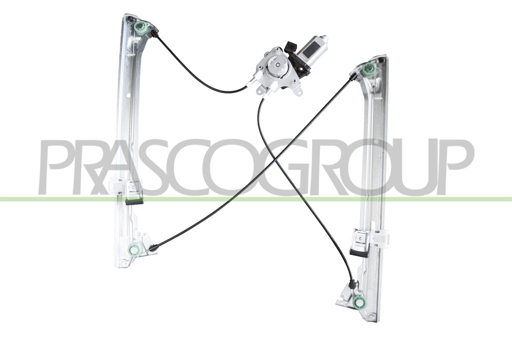 alzacristallo anteriore destro elettrico mod 3 porte comfort mercedes v class vito w639 2003 2010 me909w041